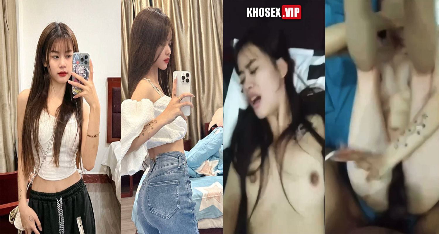 Em gái xinh bị nắc đừng quay em…ư..ư đừng